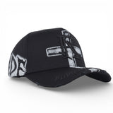 GORRA RUDE AWAKENING RUDE REVIVAL CALVARY BLK - Rude Awakening 100% original