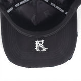 GORRA RUDE AWAKENING RUDE REVIVAL CALVARY BLK imagen 7 - Rude Awakening