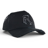 GORRA RUDE AWAKENING RUDE TOMBO GAD - Rude Awakening 100% original