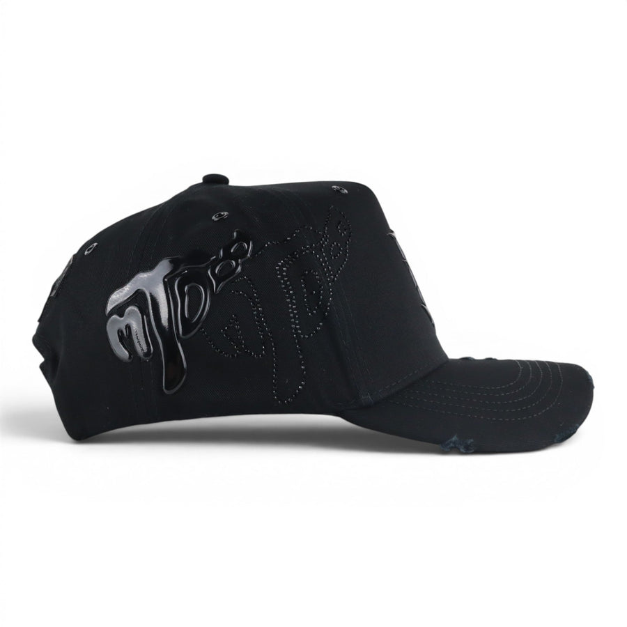 GORRA RUDE AWAKENING RUDE TOMBO GAD imagen 2 - Rude Awakening