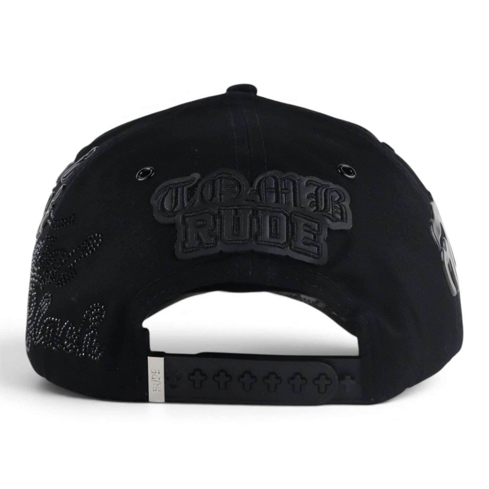 GORRA RUDE AWAKENING RUDE TOMBO GAD imagen 3 - Rude Awakening