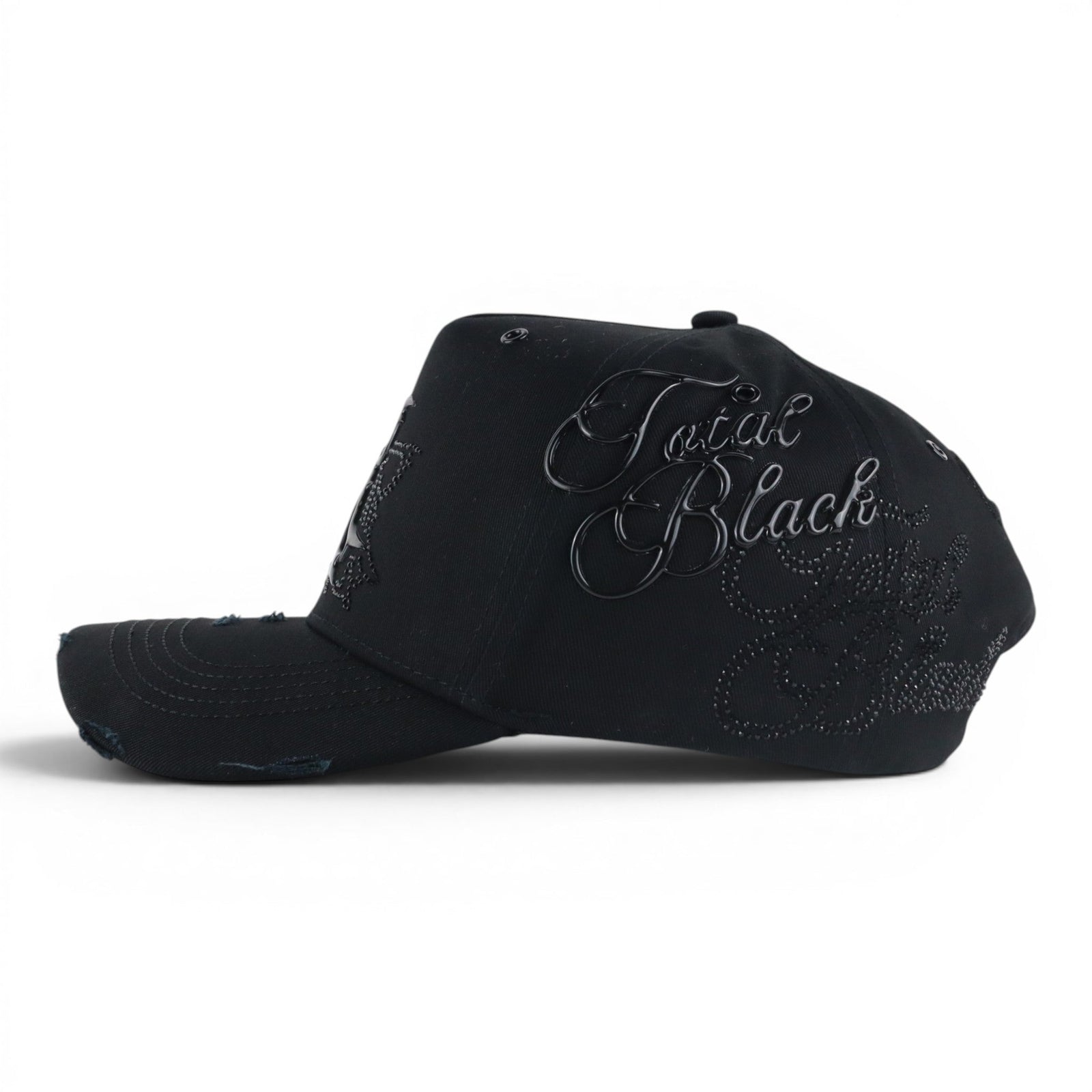 GORRA RUDE AWAKENING RUDE TOMBO GAD imagen 4 - Rude Awakening