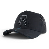 GORRA RUDE AWAKENING RUDE TOMBO GAD imagen 5 - Rude Awakening