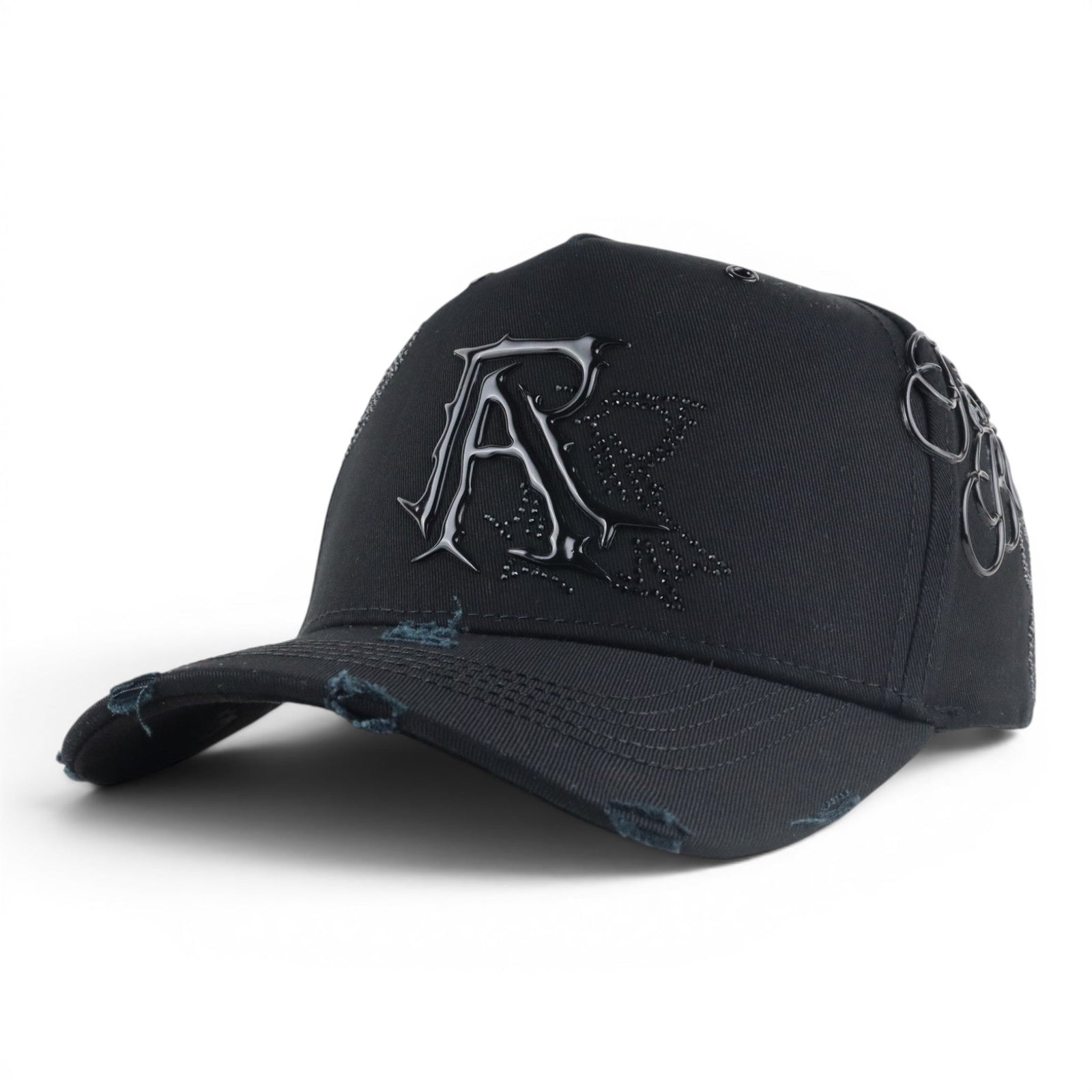 GORRA RUDE AWAKENING RUDE TOMBO GAD imagen 5 - Rude Awakening