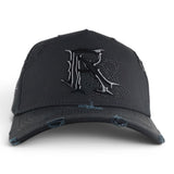 GORRA RUDE AWAKENING RUDE TOMBO GAD imagen 6 - Rude Awakening