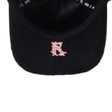 GORRA RUDE AWAKENING SACRED HEART BLACK imagen 7 - Rude Awakening