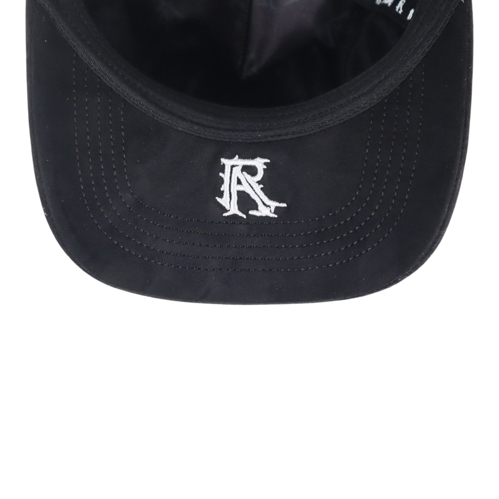GORRA RUDE AWAKENING PRAISE THE LORD BLACK imagen 7 - Rude Awakening