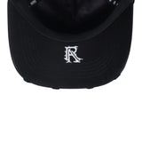 GORRA RUDE AWAKENING HEAVENS WEATH BLACK imagen 7 - Rude Awakening