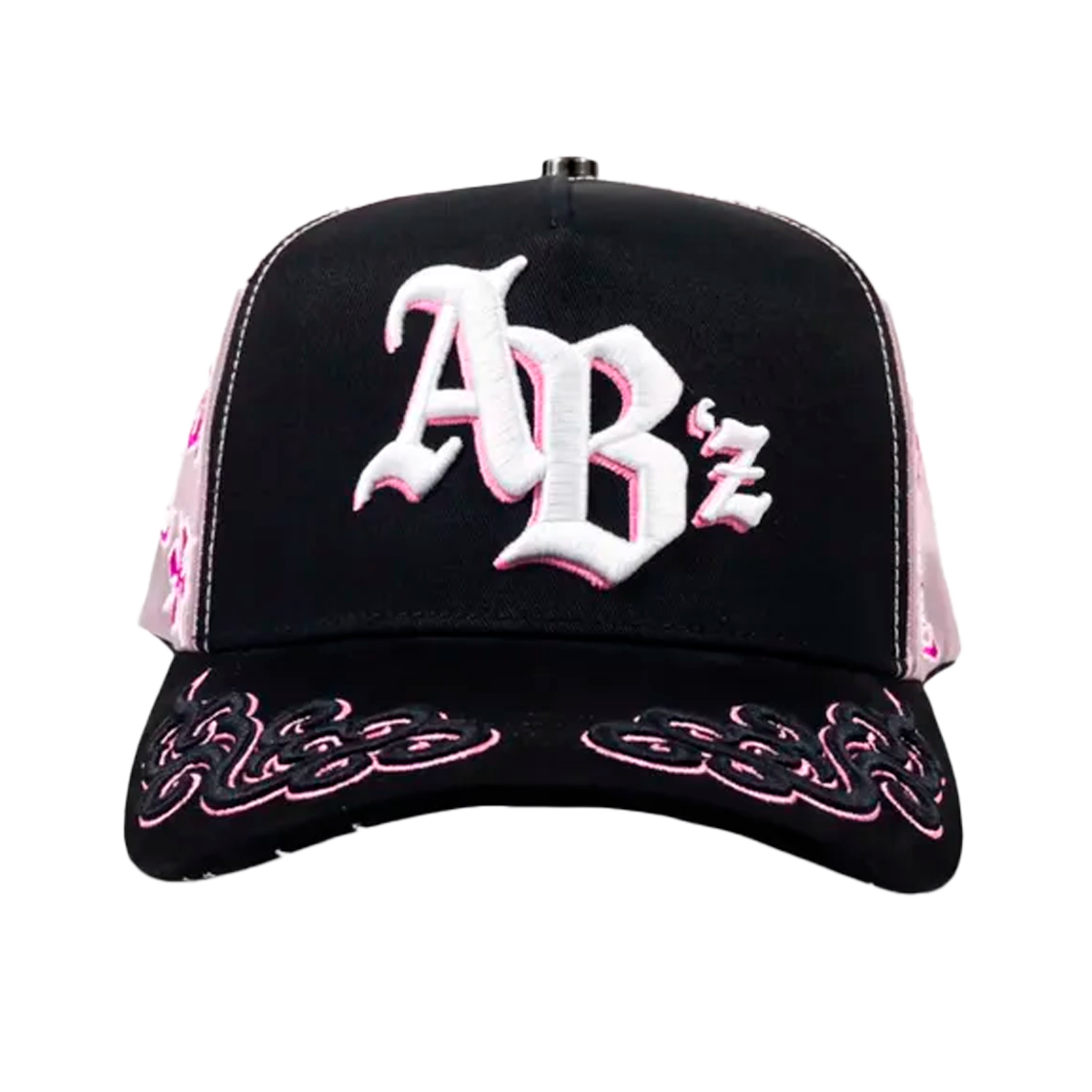 Abz rosa Baéz 100% original en KandroStoreMX