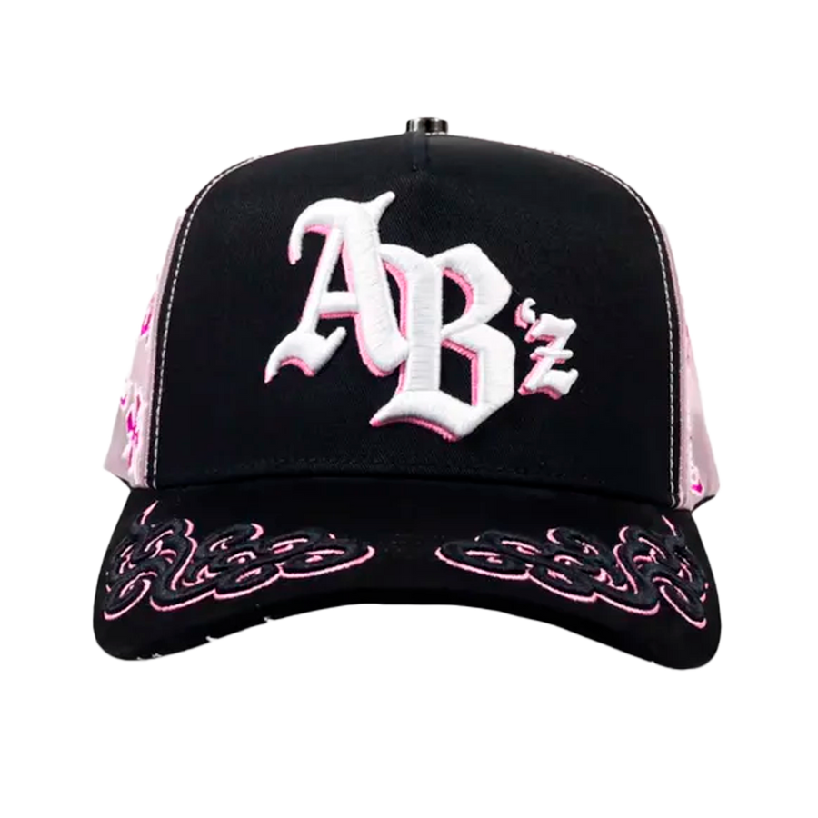 Abz rosa Baéz 100% original en KandroStoreMX