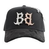 BARBAS HATS INFERNO 24K ROSE GOLD