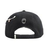 BARBAS HATS INFERNO 24K ROSE GOLD