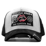 Chrome VLNT — Chrome Valentine Innedit gorra 100% original imagen 2 KandroStoreMX