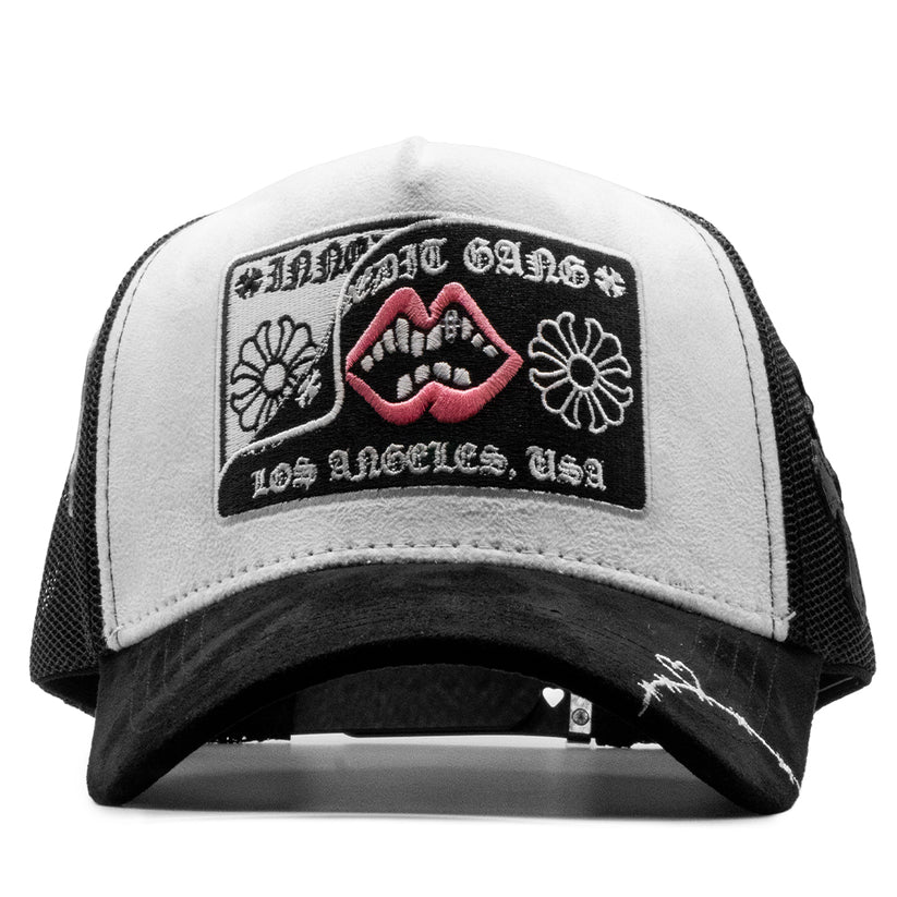 Chrome VLNT — Chrome Valentine Innedit gorra 100% original imagen 2 KandroStoreMX