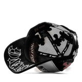 Chrome VLNT — Chrome Valentine Innedit gorra 100% original imagen 5 KandroStoreMX