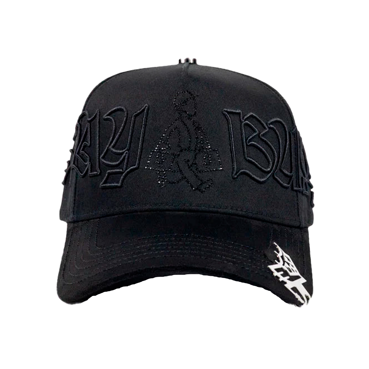 STAY RIZZY Baéz 100% original en KandroStoreMX