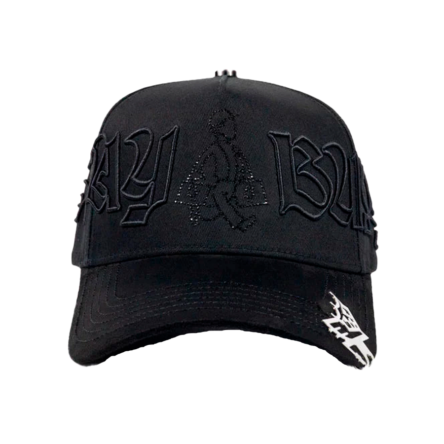 STAY RIZZY Baéz 100% original en KandroStoreMX
