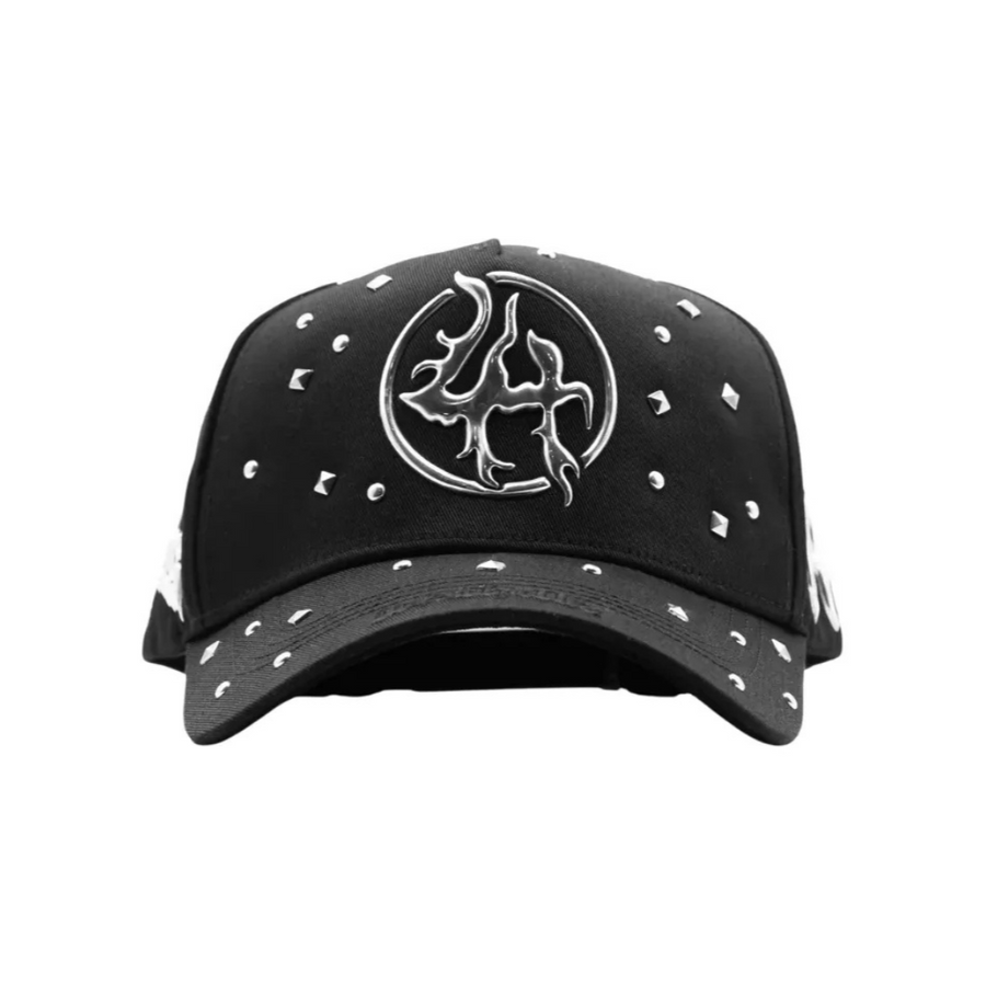 GORRA DANDY HATS X LOST LH CHROME