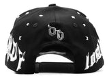 GORRA DANDY HATS X LOST LH CHROME