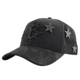BARBAS HATS DARK NEBULA