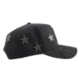 BARBAS HATS DARK NEBULA