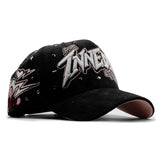 A Loving APE — Chrome Valentine Innedit gorra 100% original imagen 1 KandroStoreMX
