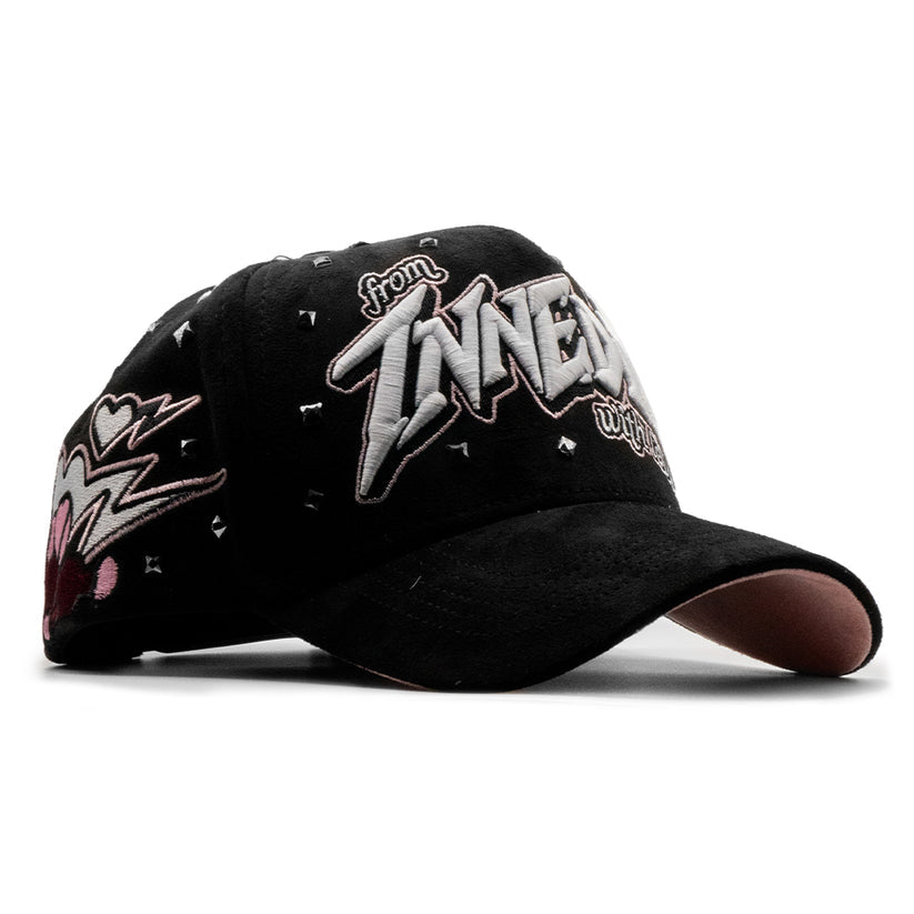 A Loving APE — Chrome Valentine Innedit gorra 100% original imagen 1 KandroStoreMX