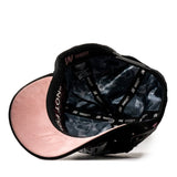 A Loving APE — Chrome Valentine Innedit gorra 100% original imagen 5 KandroStoreMX