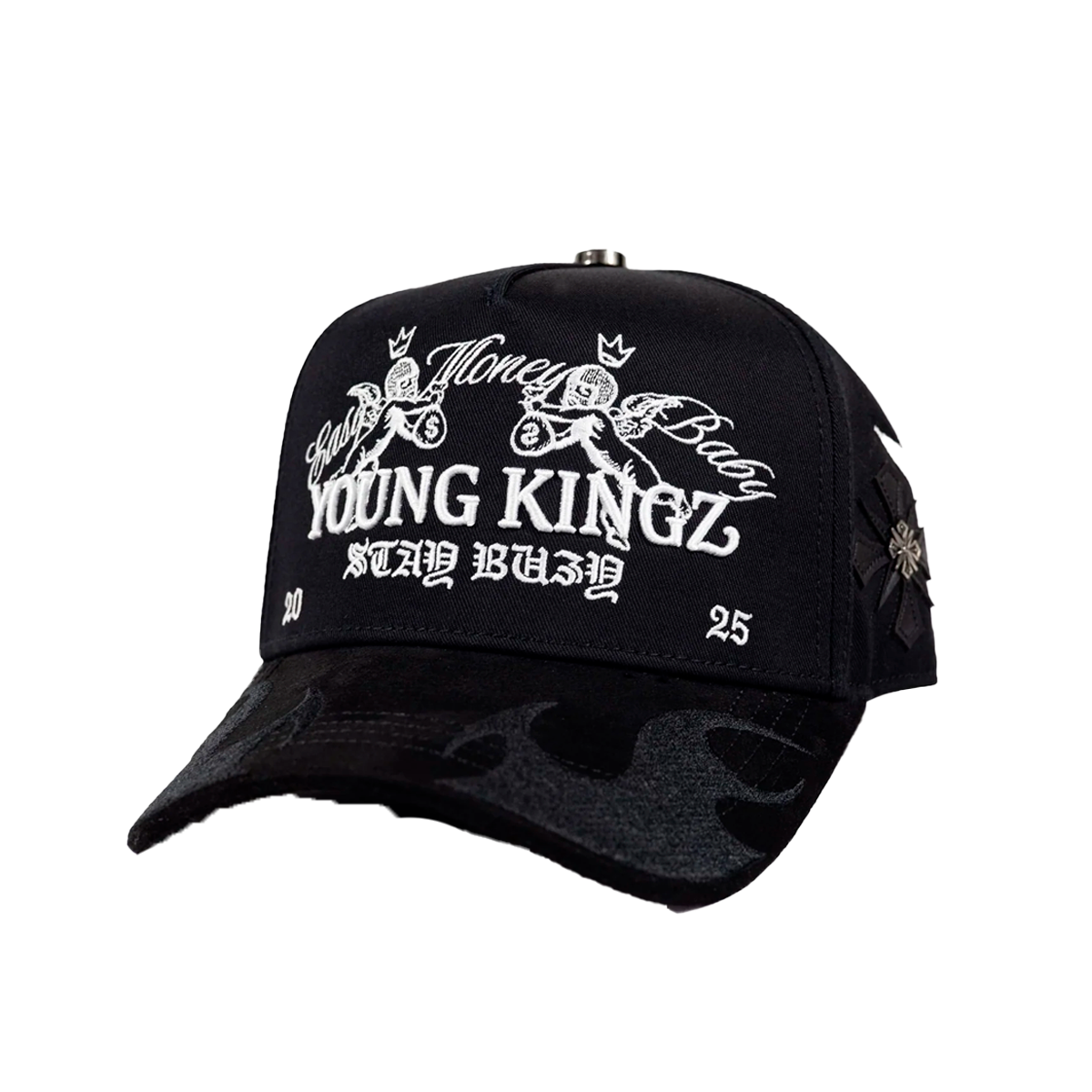 MT BLACK Baéz 100% original en KandroStoreMX