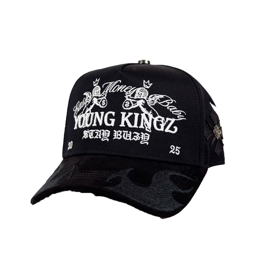 MT BLACK Baéz 100% original en KandroStoreMX