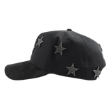 BARBAS HATS DARK NEBULA