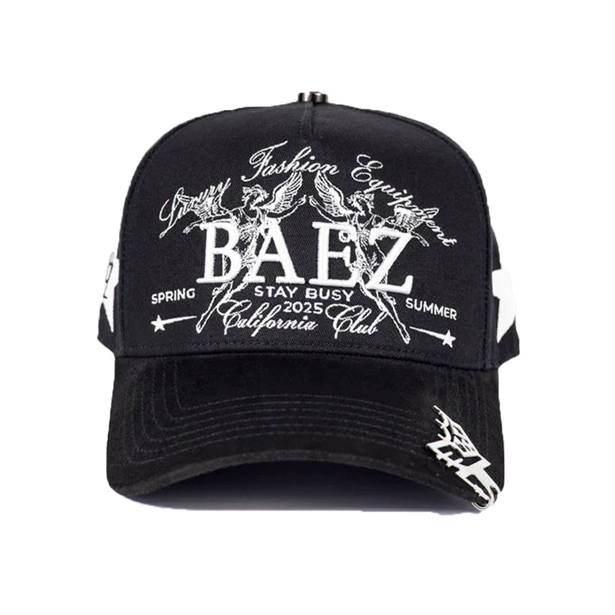 BAEZ ANGELS BLACK Baéz 100% original en KandroStoreMX