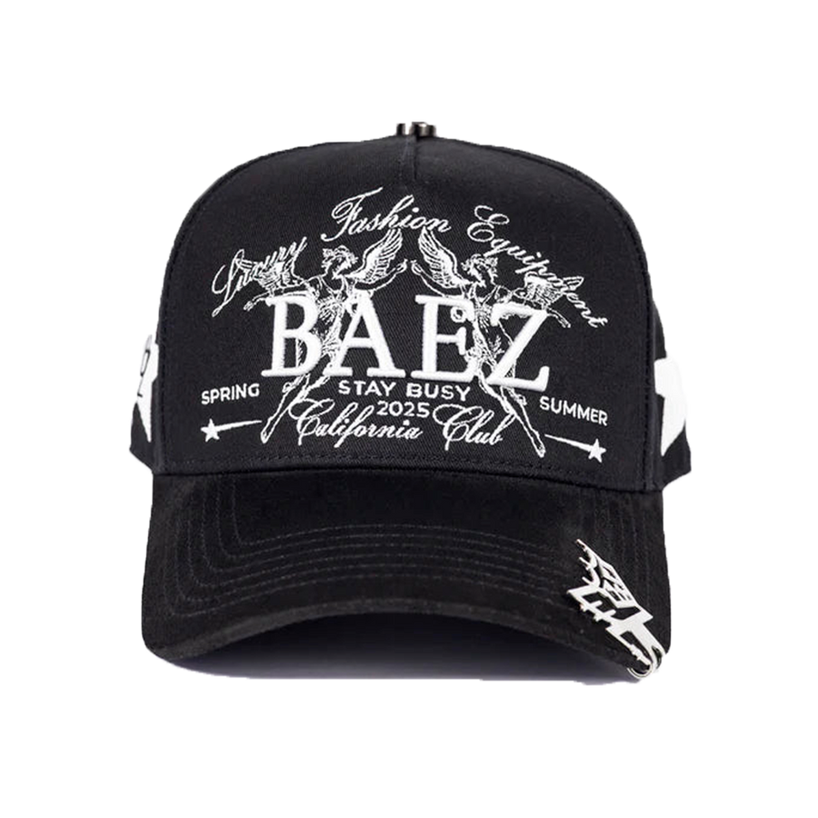 BAEZ ANGELS BLACK Baéz 100% original en KandroStoreMX