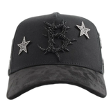 BARBAS HATS DARK NEBULA