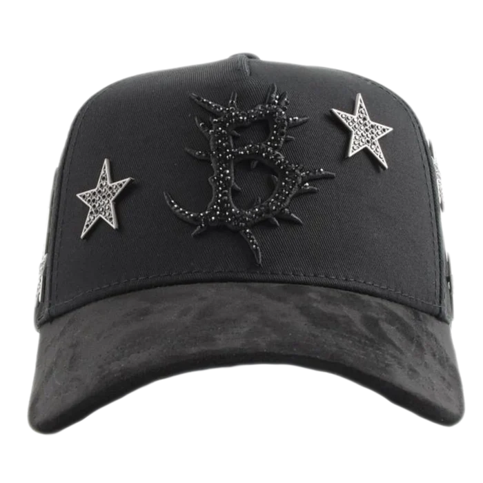 BARBAS HATS DARK NEBULA