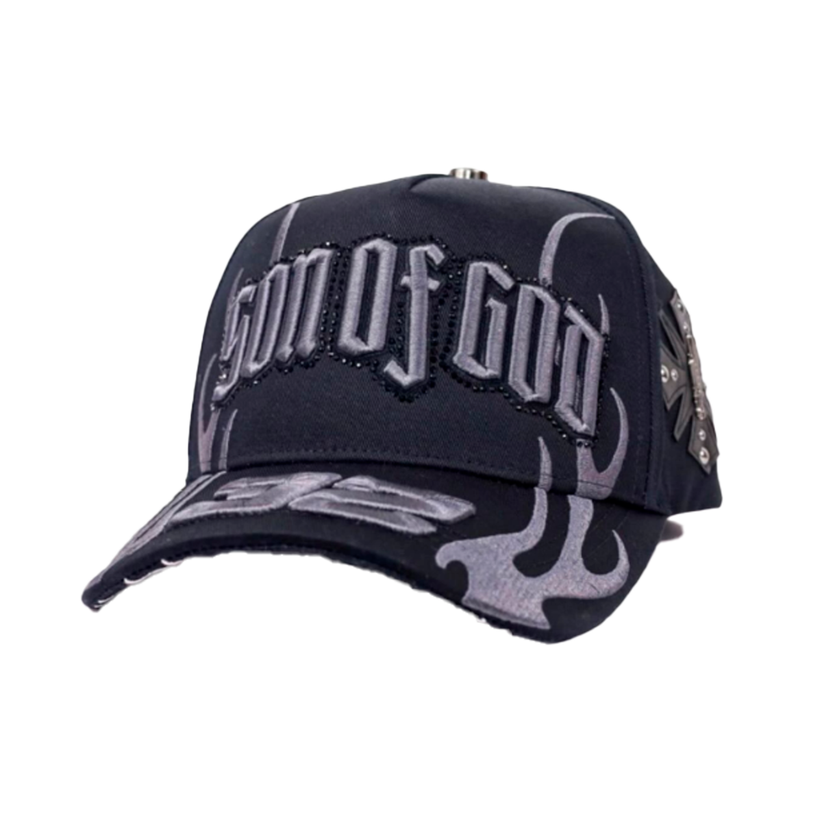 Son Of god negra Baéz 100% original en KandroStoreMX