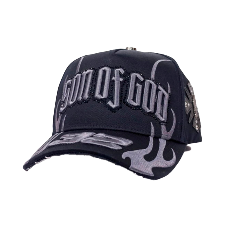 Son Of god negra Baéz 100% original en KandroStoreMX
