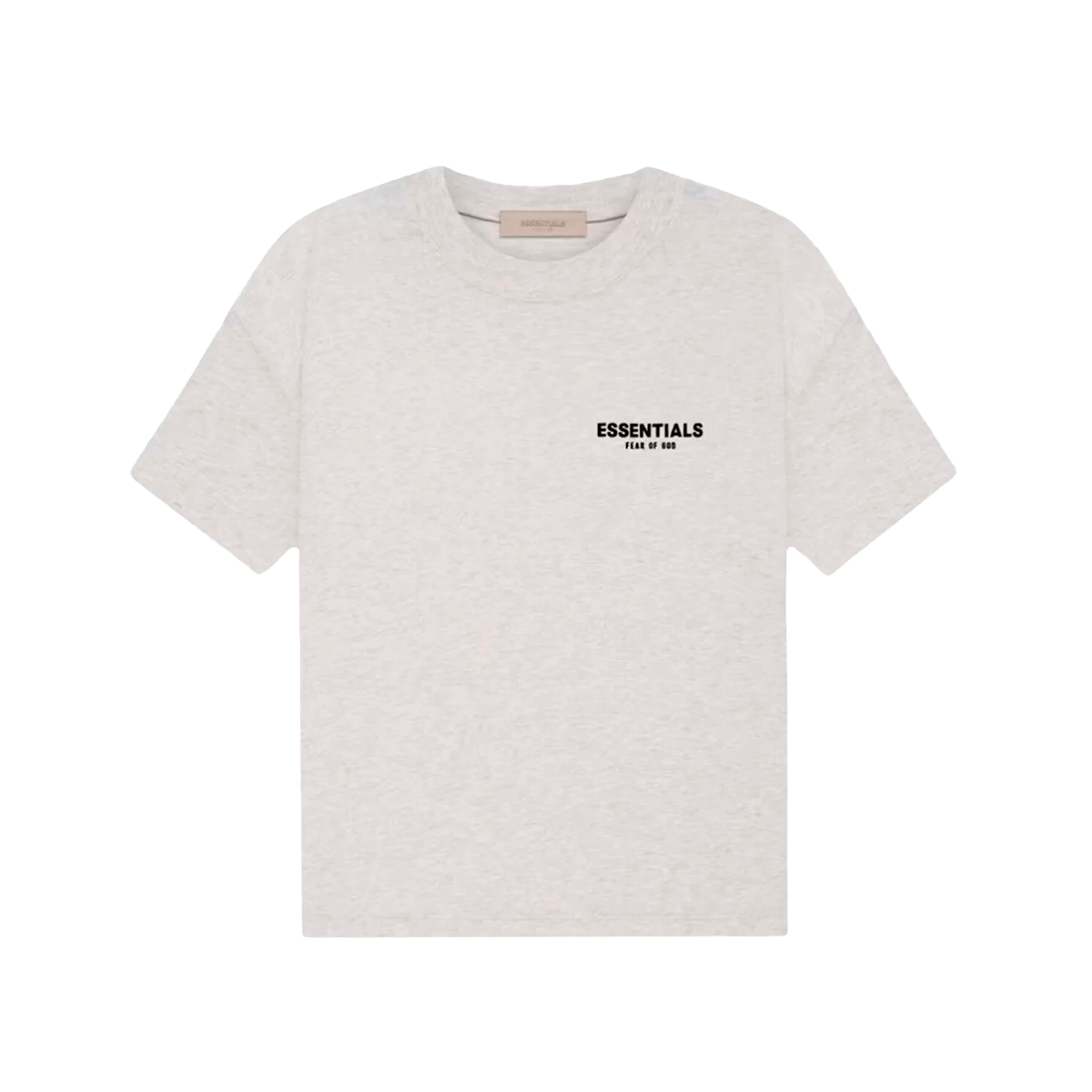 BLANCA TSHIRT Essentials 100% original en KandroStoreMX