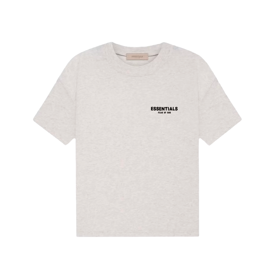 BLANCA TSHIRT Essentials 100% original en KandroStoreMX