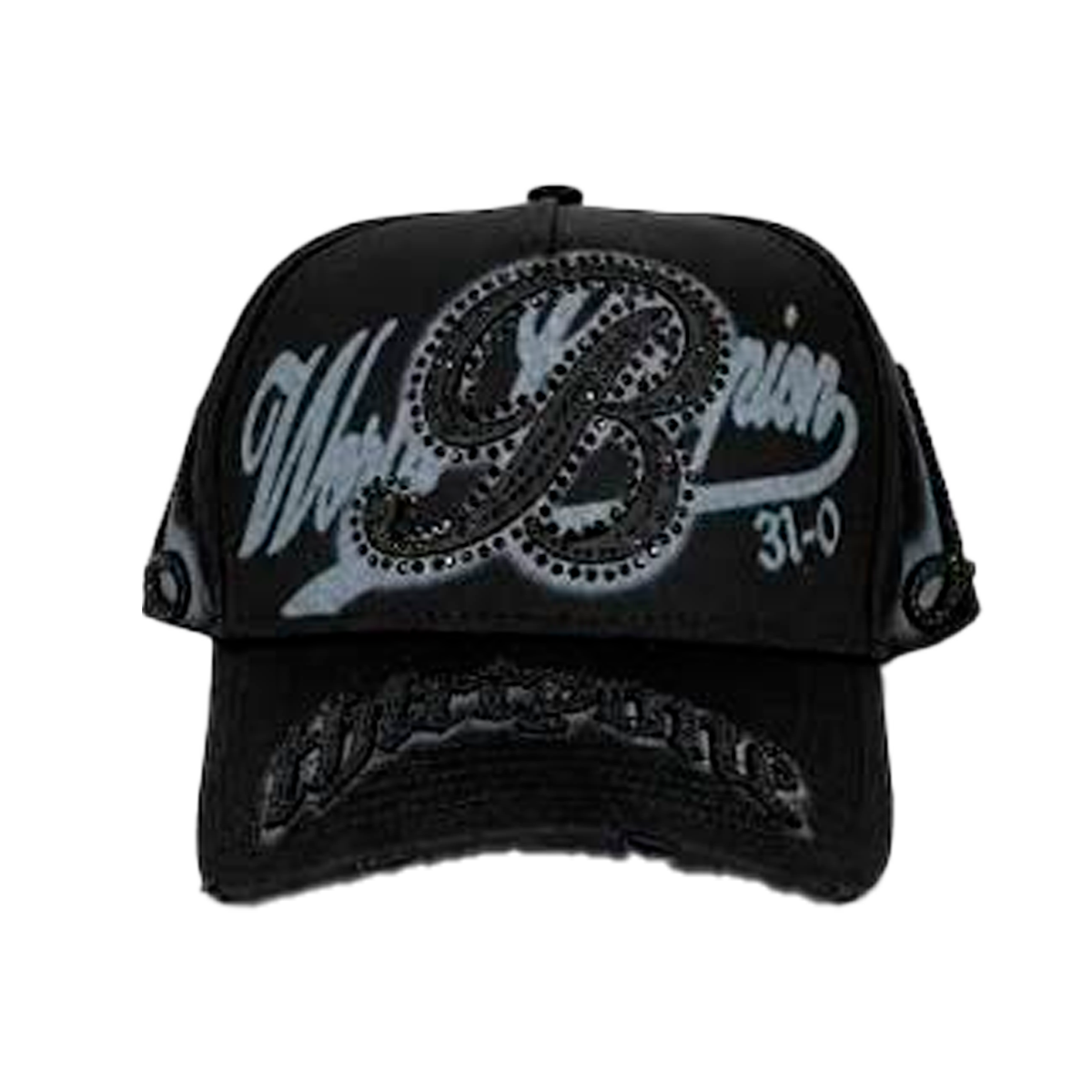 31 HATS X BENAVIDES - 31 - O 31 Hats 100% original en KandroStoreMX