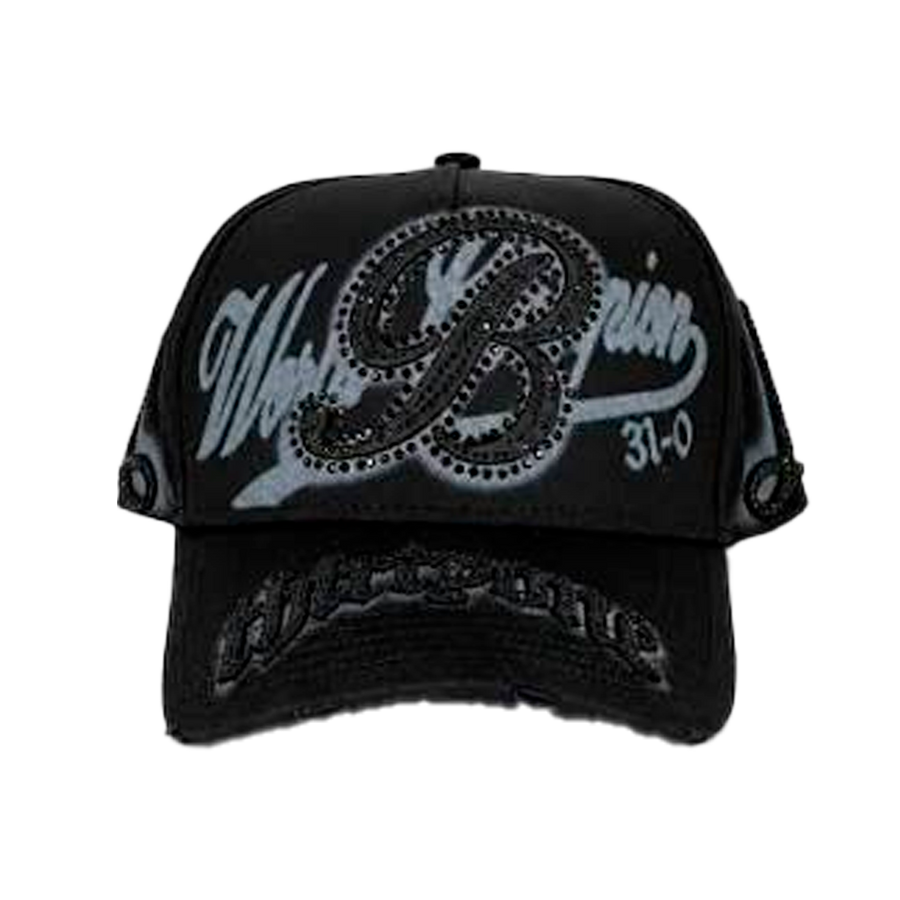 31 HATS X BENAVIDES - 31 - O 31 Hats 100% original en KandroStoreMX