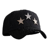 BARBAS HATS x CT "ROCKSTAR"