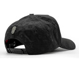 BARBAS HATS x RICH THE KID "CHROME BLACKOUT"