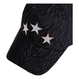 BARBAS HATS x CT "ROCKSTAR"