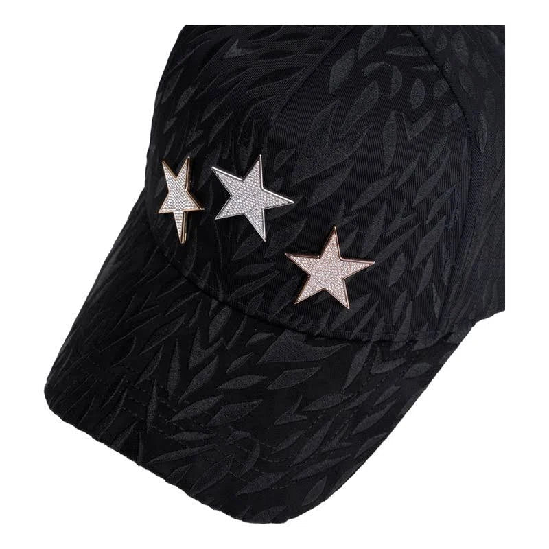 BARBAS HATS x CT "ROCKSTAR"
