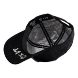 BARBAS HATS "CHROME I"