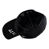 BARBAS HATS x CT "ROCKSTAR"