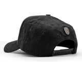BARBAS HATS x RICH THE KID "CHROME BLACKOUT"