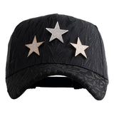 BARBAS HATS x CT "ROCKSTAR"