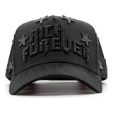 BARBAS HATS x RICH THE KID "RICH FOREVER"